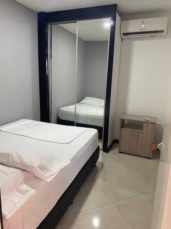 Habitación privada en Cali